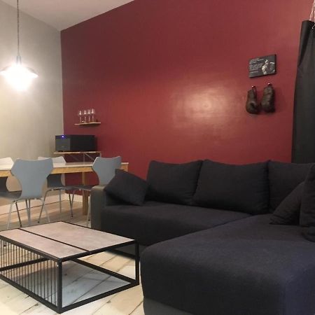 Great Apartment In Berlin Alexanderplatz Berlim Exterior foto