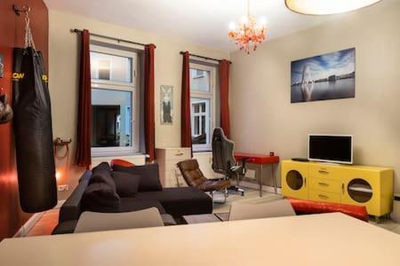 Great Apartment In Berlin Alexanderplatz Berlim Exterior foto
