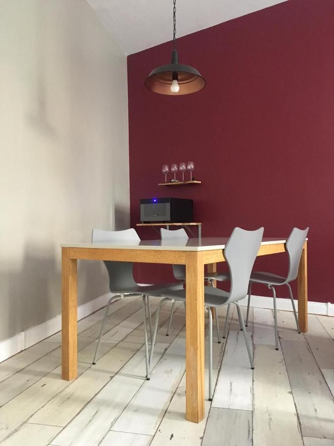 Great Apartment In Berlin Alexanderplatz Berlim Exterior foto