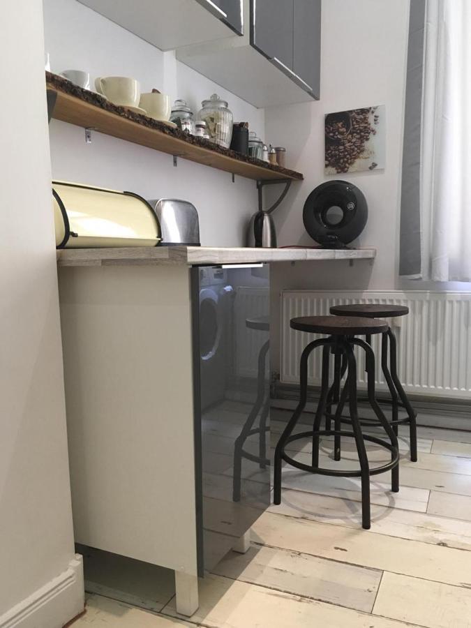 Great Apartment In Berlin Alexanderplatz Berlim Exterior foto